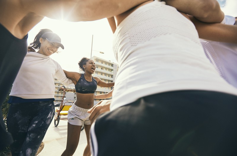 adidas announces next phase in fight for the oceans against marine plastic pollution with upscalled commitment to parley ocean school program